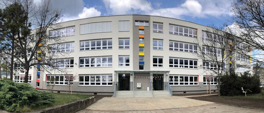 Quedlinburger GutsMuths-Gymnasium Quedlinburger GutsMuths-Gymnasium