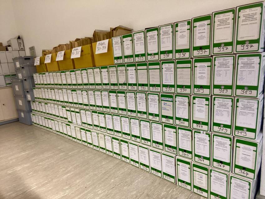 Symbolbild Bundestagswahl Symbolbild Bundestagswahl