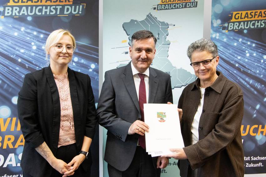 glasfaserausbau f rderbescheid md landkreis harz