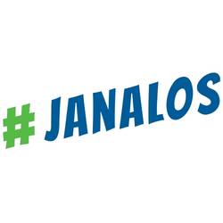 Logo janalos Jugendberufsagentur
