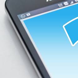 Symbolbild Smartphone mit Fragezeichen © Pixabay Symbolbild Smartphone mit Fragezeichen