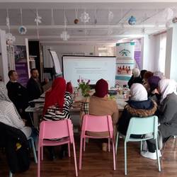 Empowerment Workshop Halberstadt