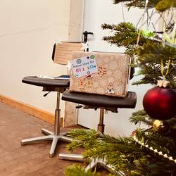 Vorfreudeweihnachtsmarkt Weddersleben © Careen Bartholmeus