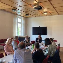 einb rgerung 28.05.2025