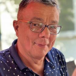 Axel Walter - Neuer THM Quedlinburg