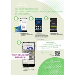 Mit Harzbewegt-App geht das Schülerticket digital plakat sch lerbef rderung 3