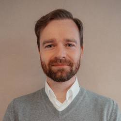 Vorstellung des neuen Teilhabemanagers Michael Reichel.