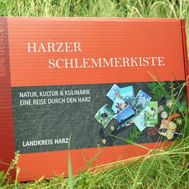 Link zur Unterseite Harzer Schlemmerkiste