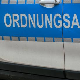 Link zum Menüpunkt Ordnung © Alexander Fox