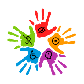 Link zum Menüpunkt Integration und Inklusion © pixabay Rosy