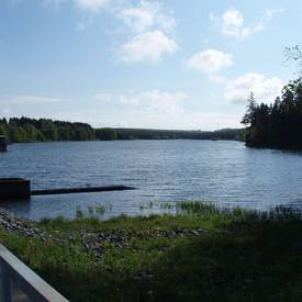 Link zum Menüpunkt Wasser und Abwasser