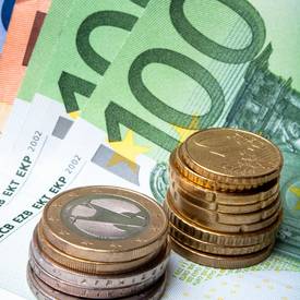 weitere Förderungen Bund