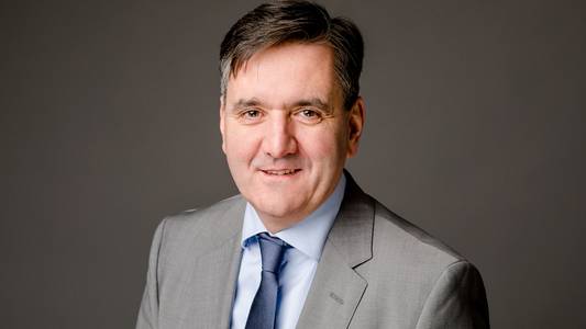 Landrat Thomas Balcerowski