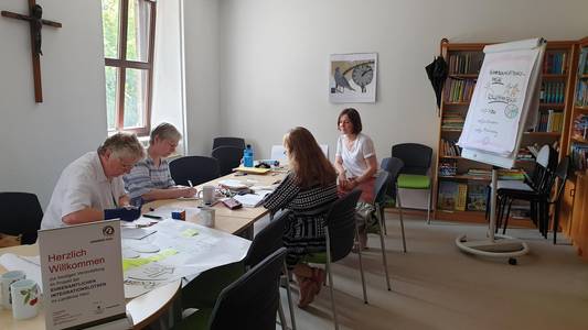 Supervisionsveranstaltung