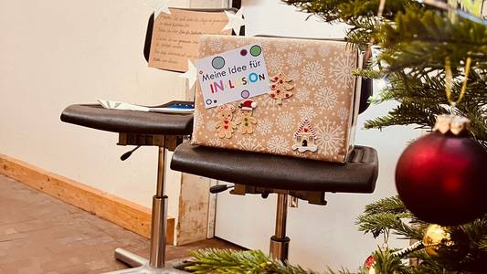 Vorfreudeweihnachtsmarkt Weddersleben © Careen Bartholmeus