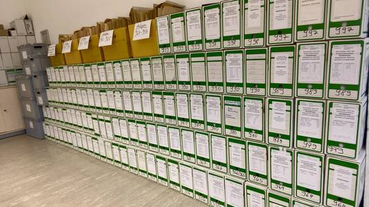 Symbolbild Bundestagswahl