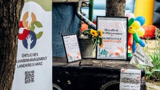 Kulturfest Zora