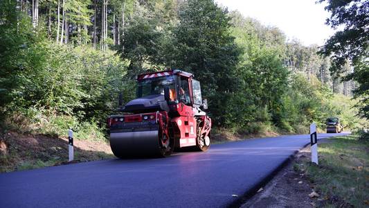 Ab xx haben Autofahrer wieder freie Fahrt im Trecktal img 5576