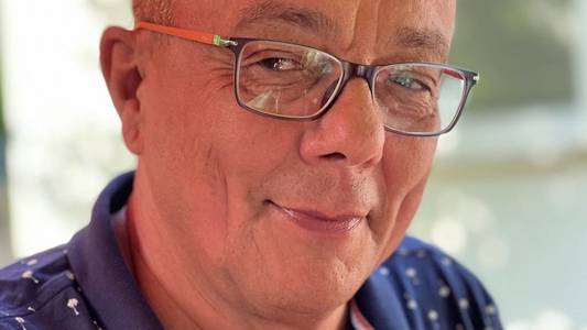 Axel Walter - Neuer THM Quedlinburg