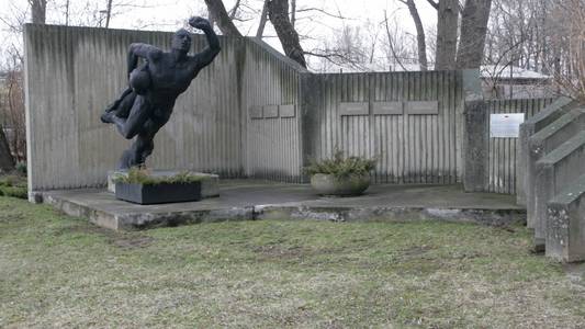 mahn und gedenkst tte wernigerode