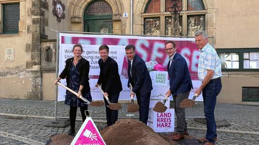 zu pi 119 kick off gigabit harzgerode