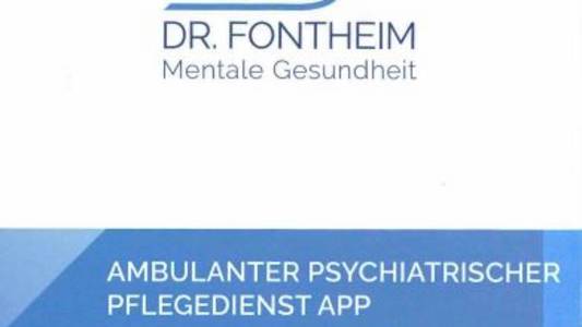 APP Liebenburg - Klinik Dr. Fontheim © Uta Müller
