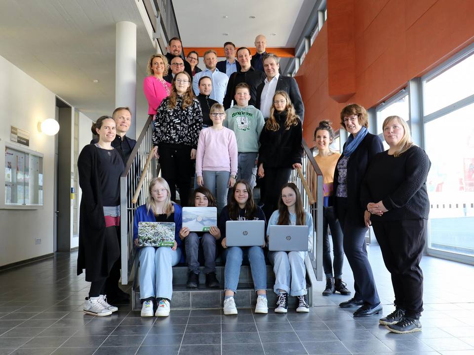 Startseite Landkreis Harz