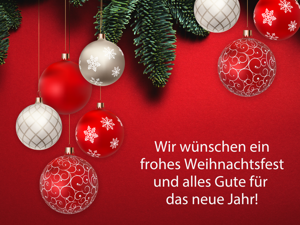 weihnachtsgru