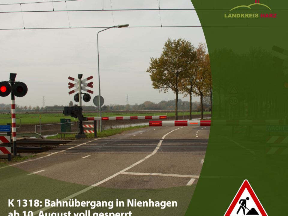 vorlage f r stra ensperrungen