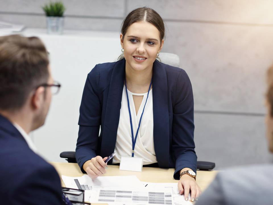 businesswoman meeting with colleagues in modern of 2026 09 23 03 54 28 utc