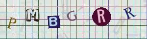 Captcha-Code - Es besteht die Möglichkeit, sich den Captcha-Code vorlesen zu lassen, klicken sie dazu auf den Button mit dem Titel 'Liest den Captcha-Code vor(Audioausgabe)'