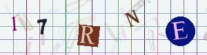 Captcha-Code - Es besteht die Möglichkeit, sich den Captcha-Code vorlesen zu lassen, klicken sie dazu auf den Button mit dem Titel 'Liest den Captcha-Code vor(Audioausgabe)'